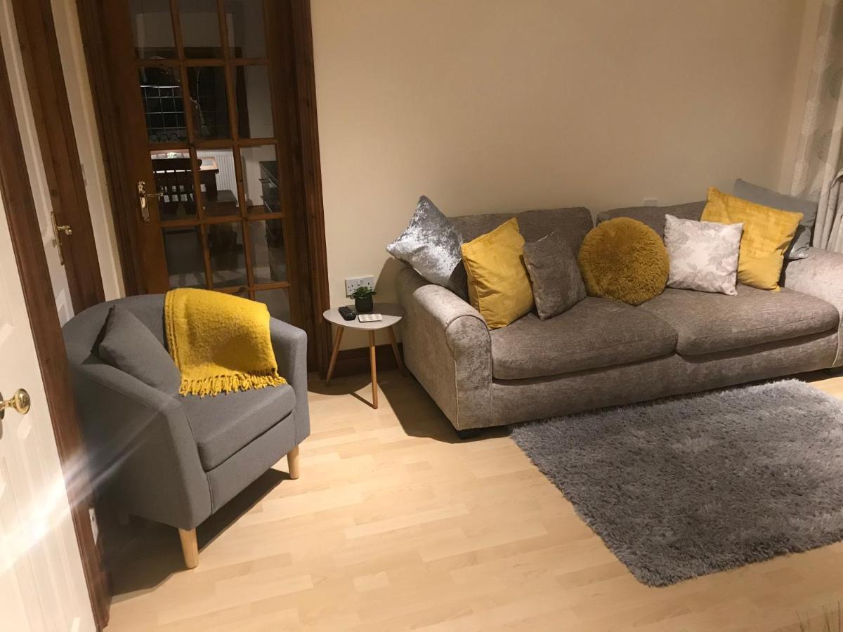 Hooters Apartment Ev Point Wadebridge Exteriör bild