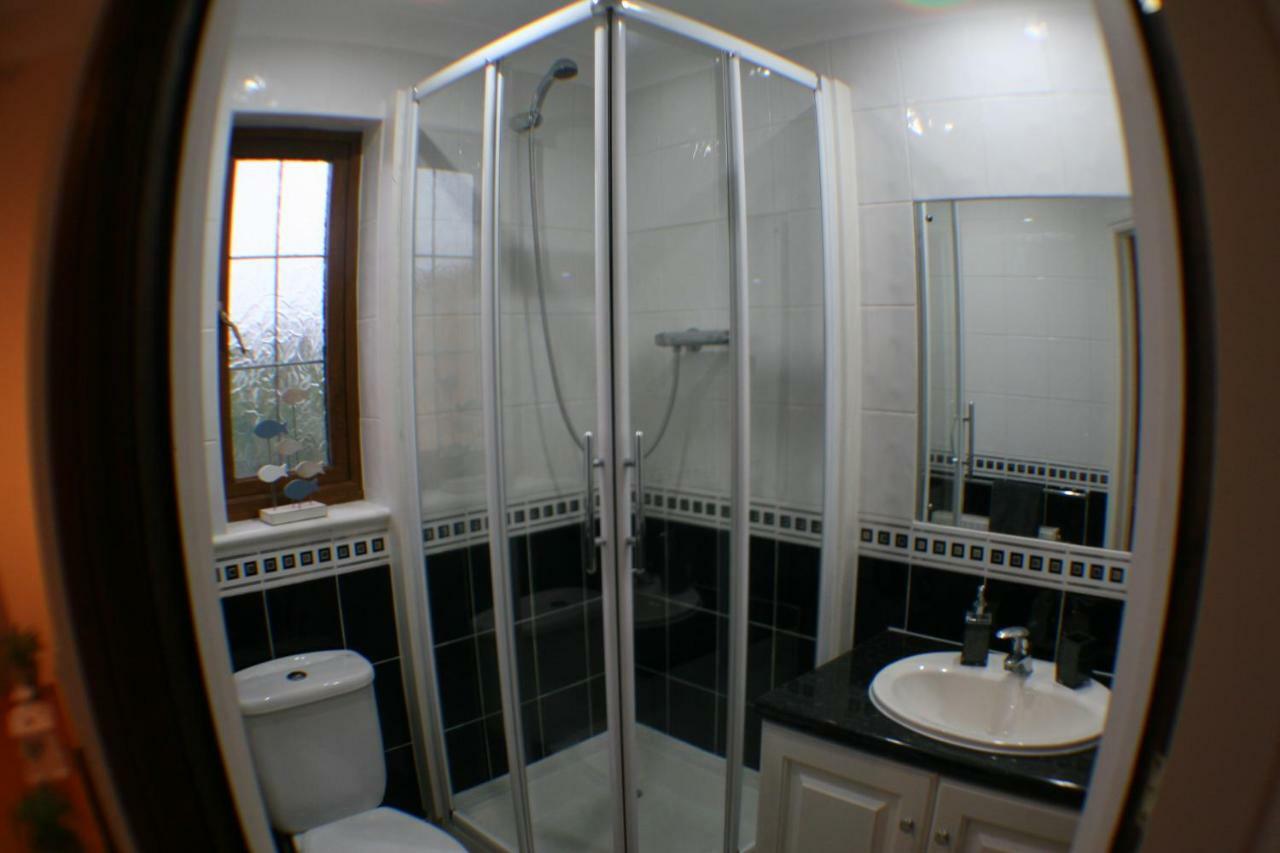Hooters Apartment Ev Point Wadebridge Exteriör bild