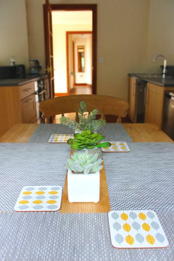 Hooters Apartment Ev Point Wadebridge Exteriör bild